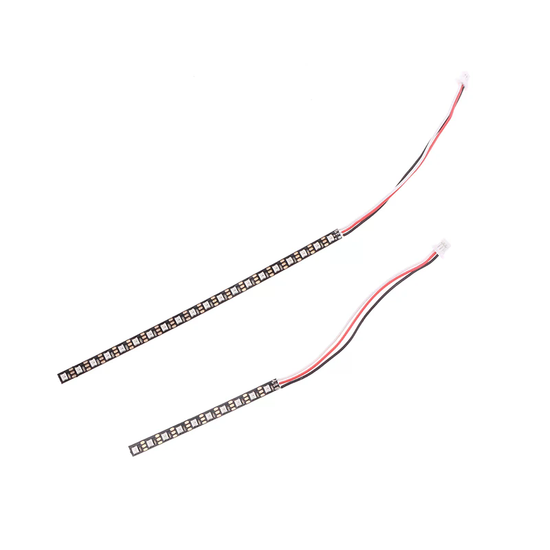 Drone Beacon Light - Ws2812 Chip 35mm Width 5v Flexible