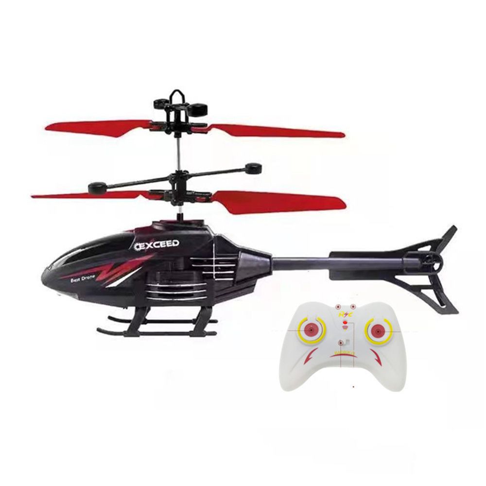 Drone Power Bank - Remote Control Helicopter Plane Mini Flying