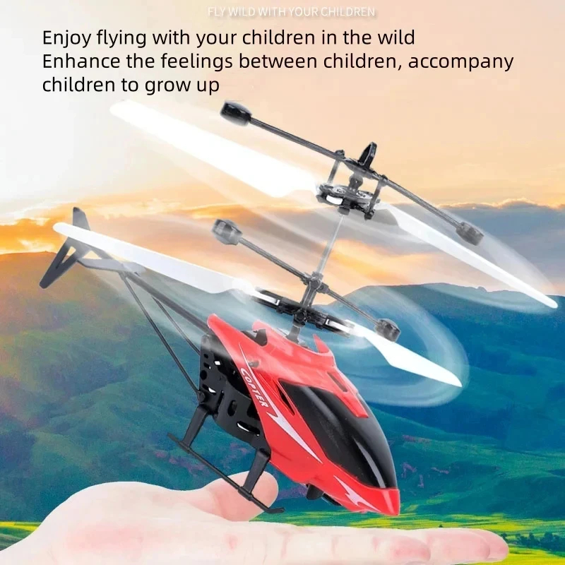 Rechargeable Mini RC Drone Rem - огляд і ціна Drone Power Bank