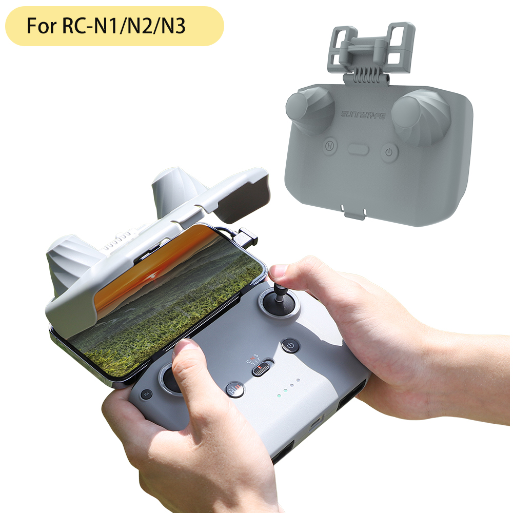 2 in 1 Controller Protector Su - огляд і ціна Drone Joystick Cover