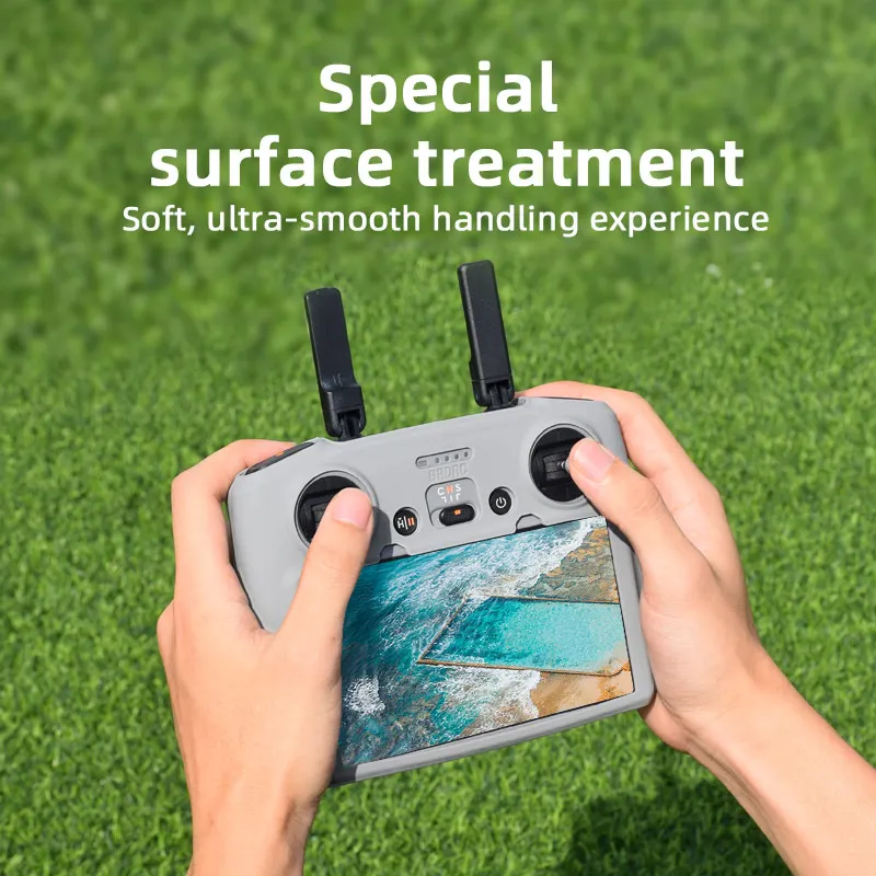 Silicone Sleeve for DJI Avata  - огляд і ціна Drone Joystick Cover
