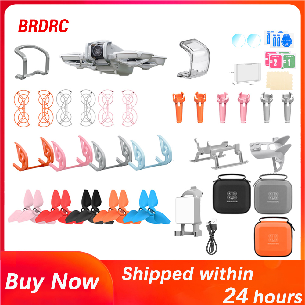 BRDRC For DJI NEO Accessories  - огляд і ціна Drone Neck Strap