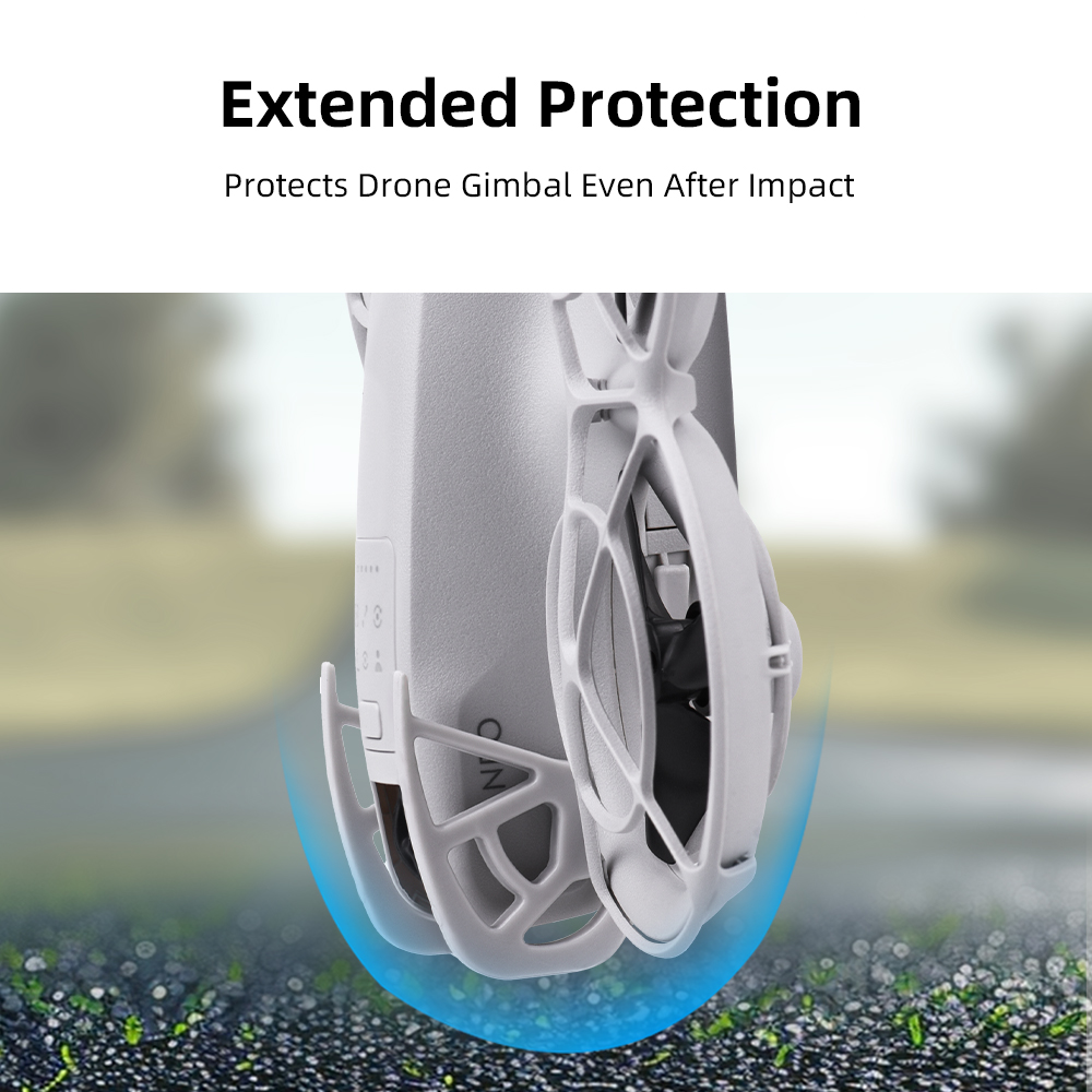BRDRC For DJI NEO Accessories  - огляд і ціна Drone Neck Strap