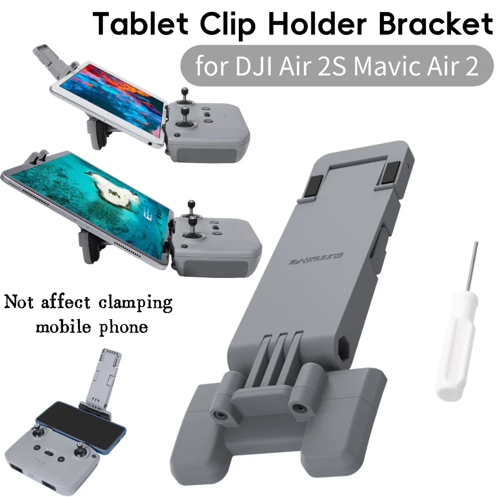 Remote Control Tablet Extend B - огляд і ціна Drone Tablet Mount