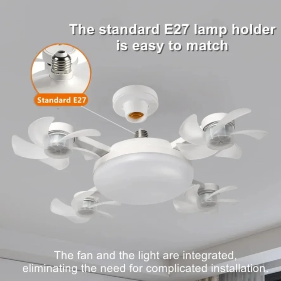 3/4 Heads Drone Style 3-in-1 C - огляд і ціна Drone Beacon Light