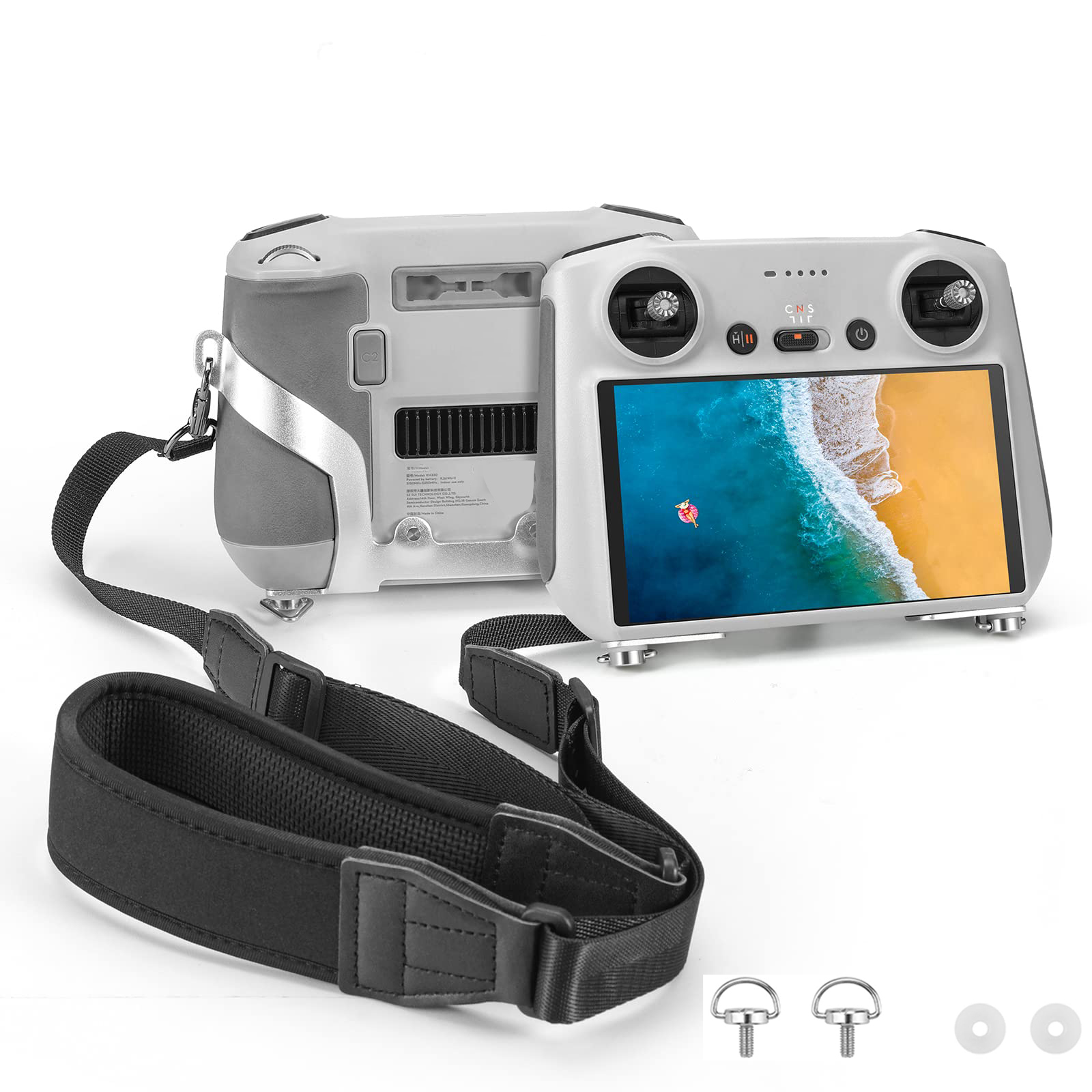 Lanyard Neck Strap for DJI RC/ - огляд і ціна Dji Drone Mini 4 Pro