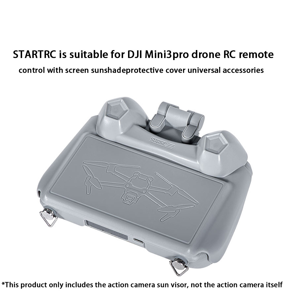 STARTRC is suitable for DJI Mi - огляд і ціна Drone Joystick Cover