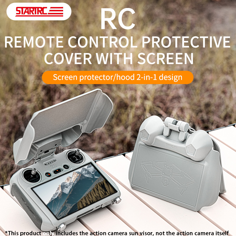 STARTRC is suitable for DJI Mi - огляд і ціна Drone Joystick Cover