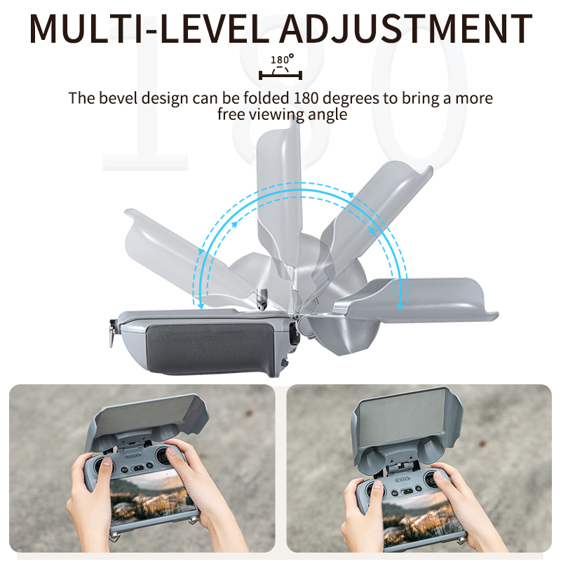 STARTRC is suitable for DJI Mi - огляд і ціна Drone Joystick Cover