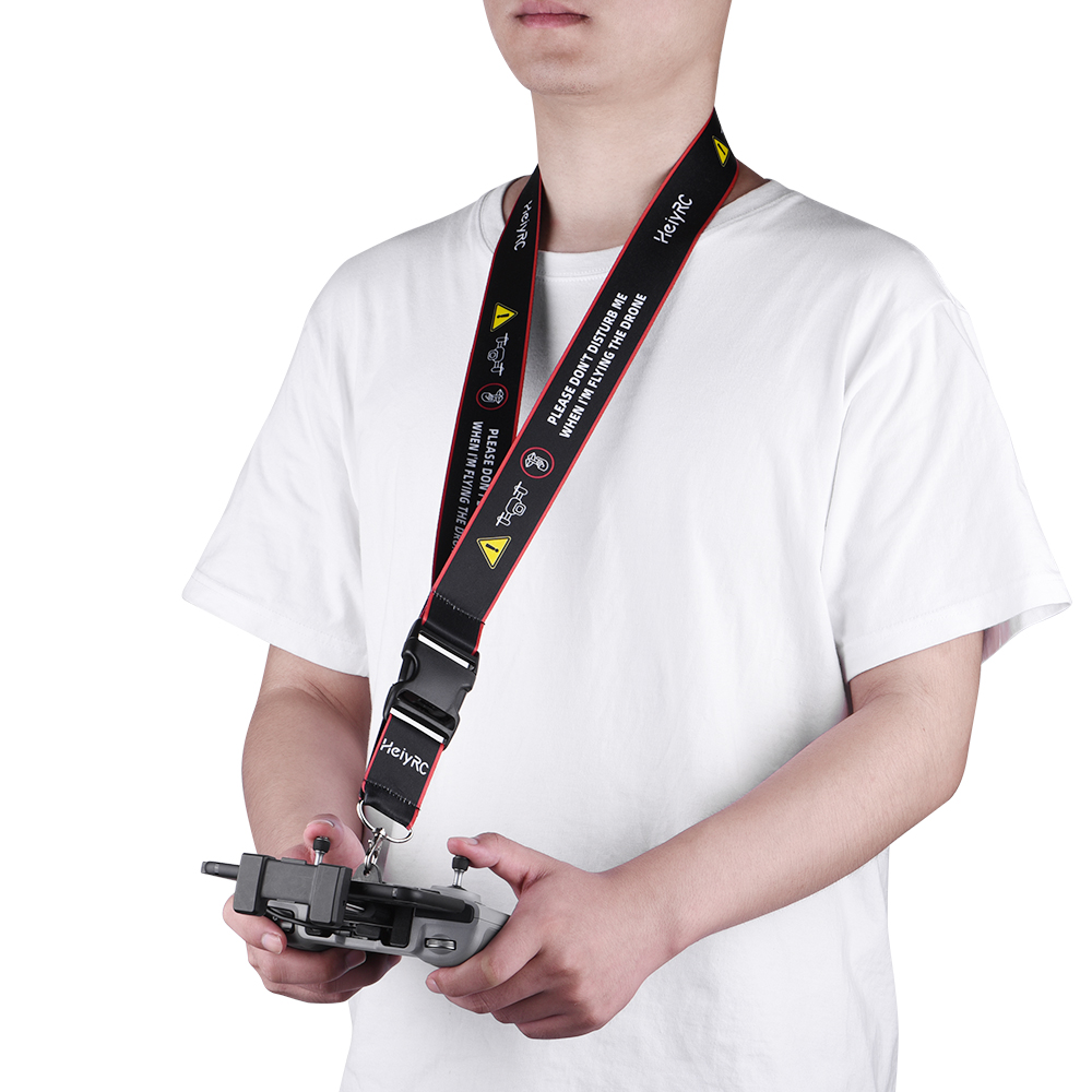 Neck Lanyard for DJI Mavic 3/A - огляд і ціна Drone Neck Strap