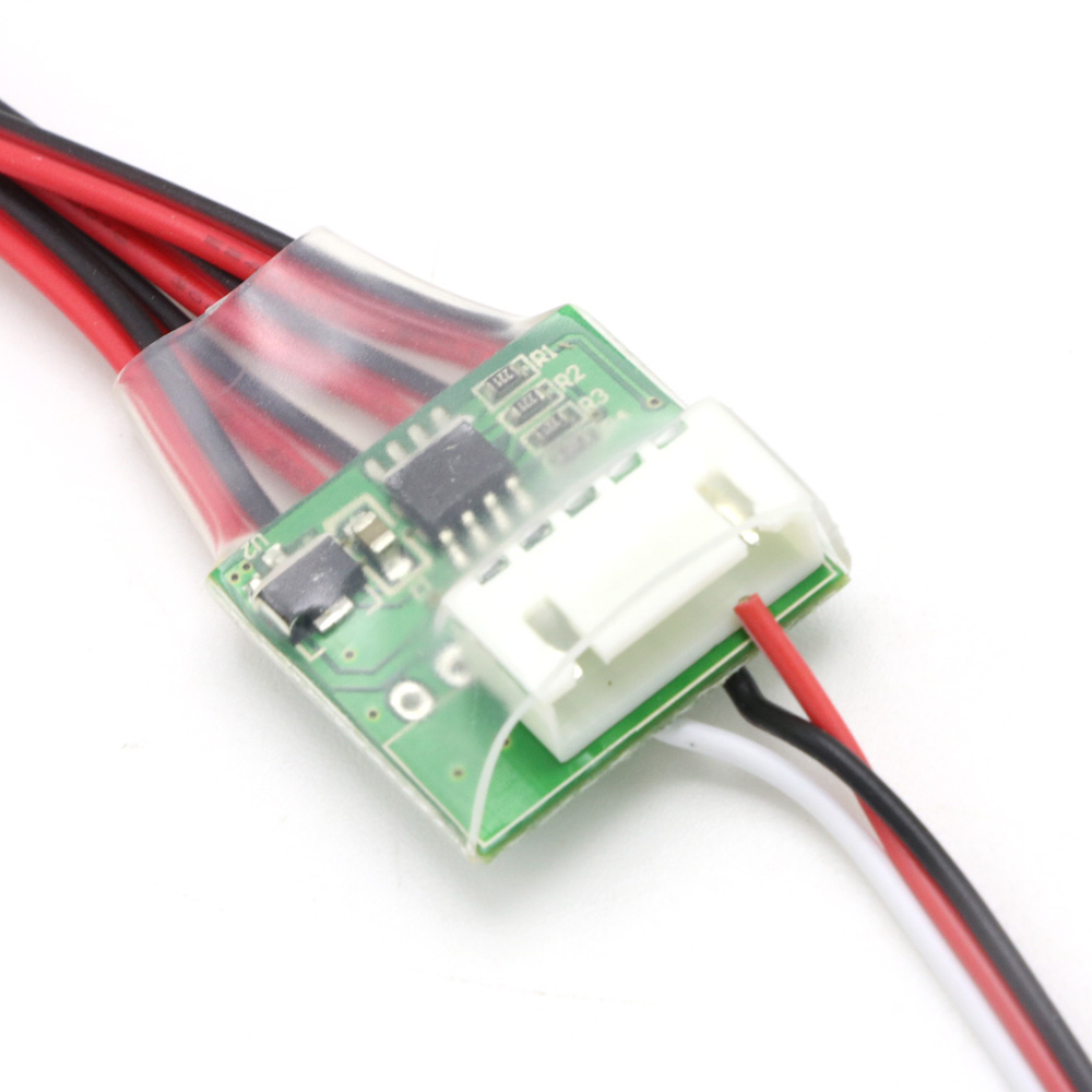 3S 4S 6S RC Waterproof LED Str - огляд і ціна Drone Beacon Light