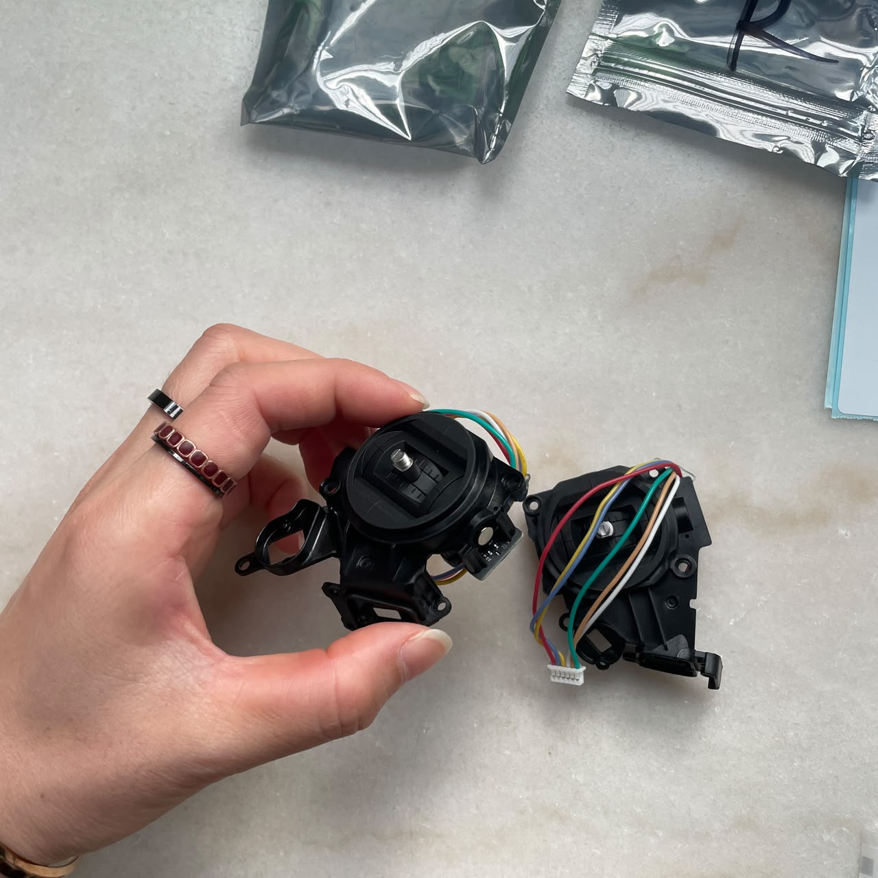 Agriculture Agras Drone Access - огляд і ціна Drone Control Stick