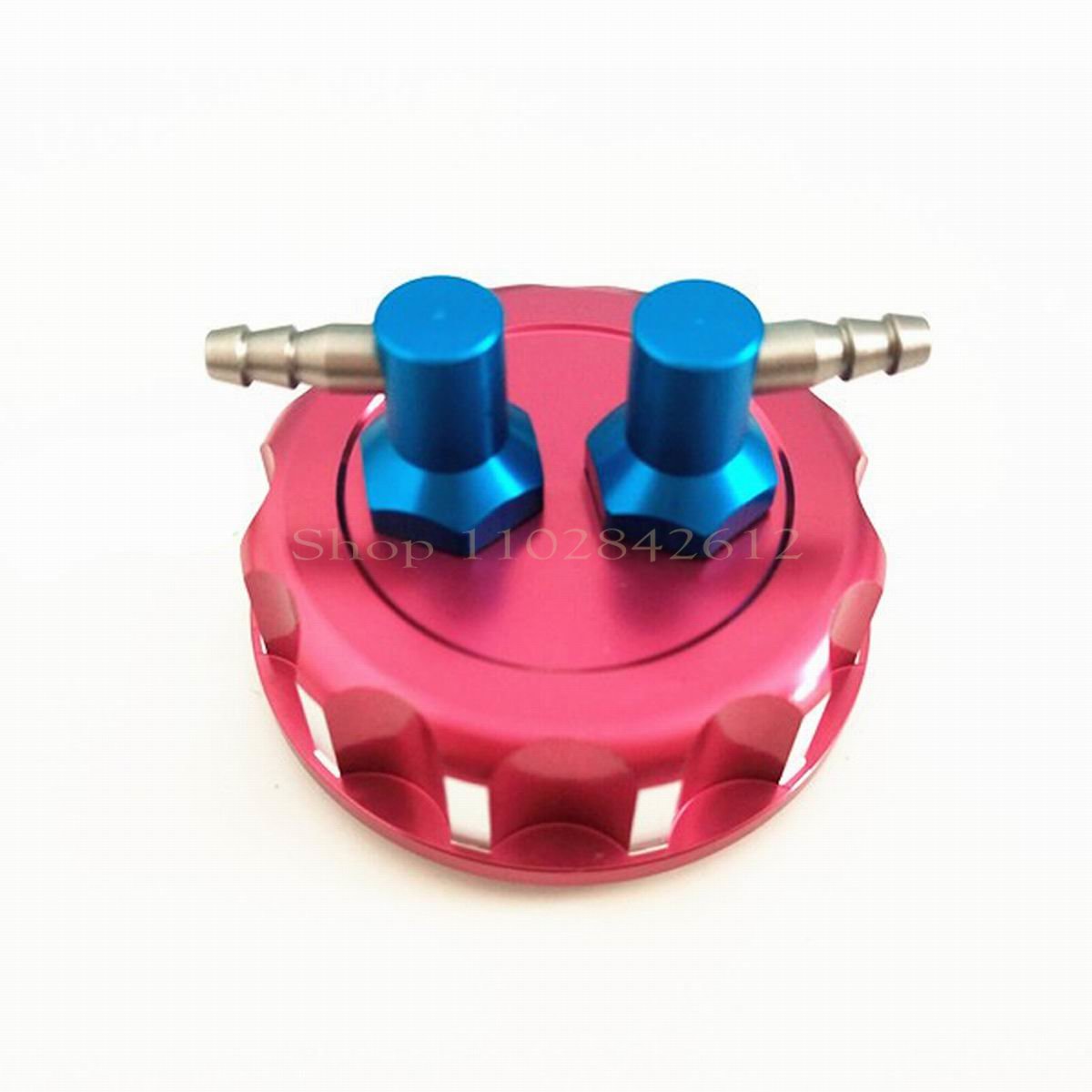 New Aluminum CNC Oil Drum Cove - огляд і ціна Drone Joystick Cover
