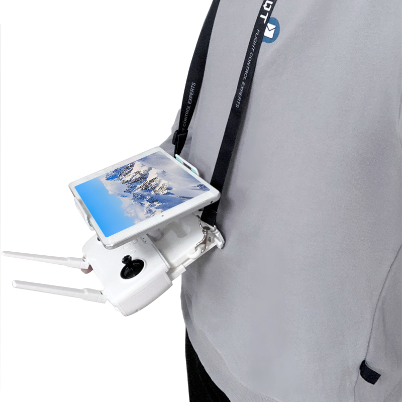For Hubsan Zino/2/Pro H117S Dr - огляд і ціна Drone Tablet Mount