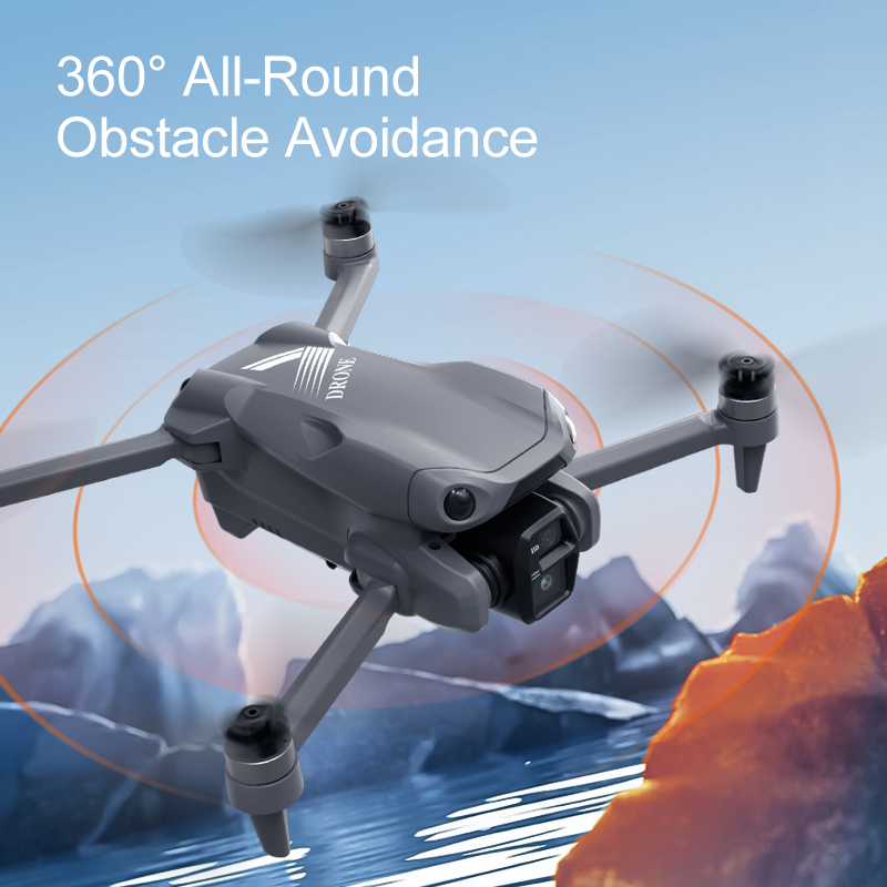 Aerial Photo LF682 Drone 8K HD - огляд і ціна Drone Controller Screen