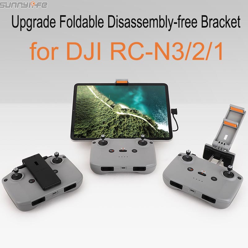 New Foldable Disassembly-free  - огляд і ціна Drone Neck Strap
