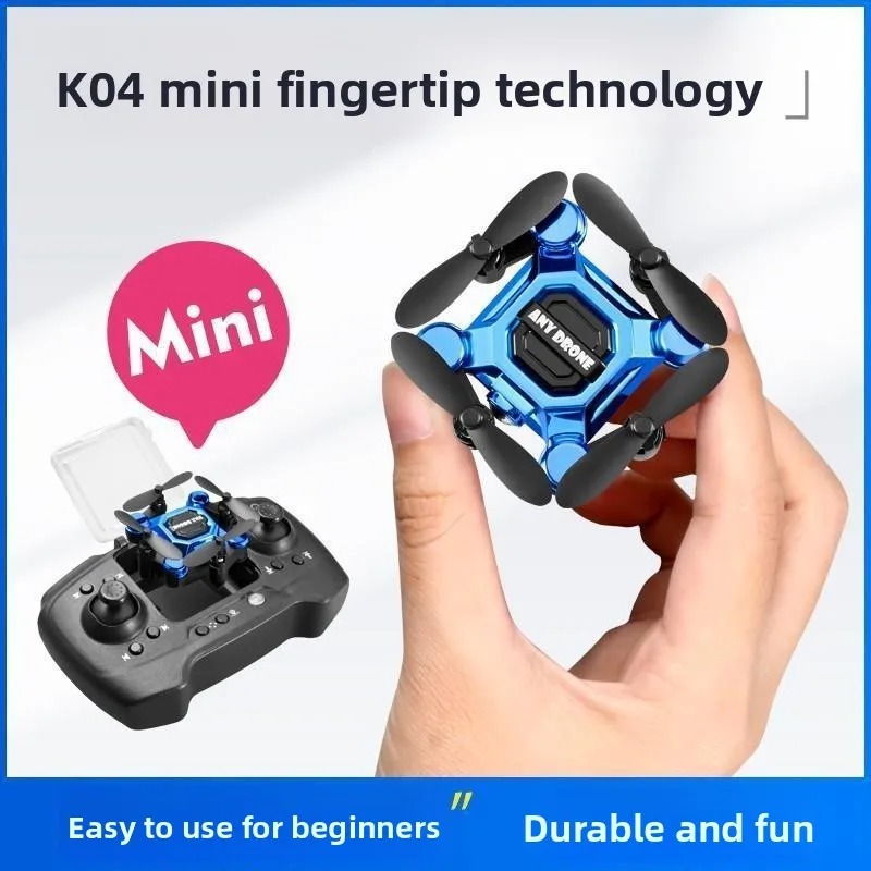 Mini Folding Mosquito Drone wi - огляд і ціна Drone Controller Screen
