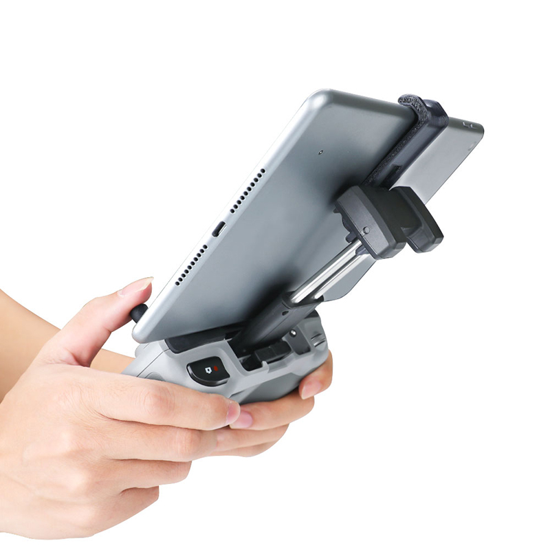 2in1 RC-N2 Remote Control Smar - огляд і ціна Drone Tablet Mount