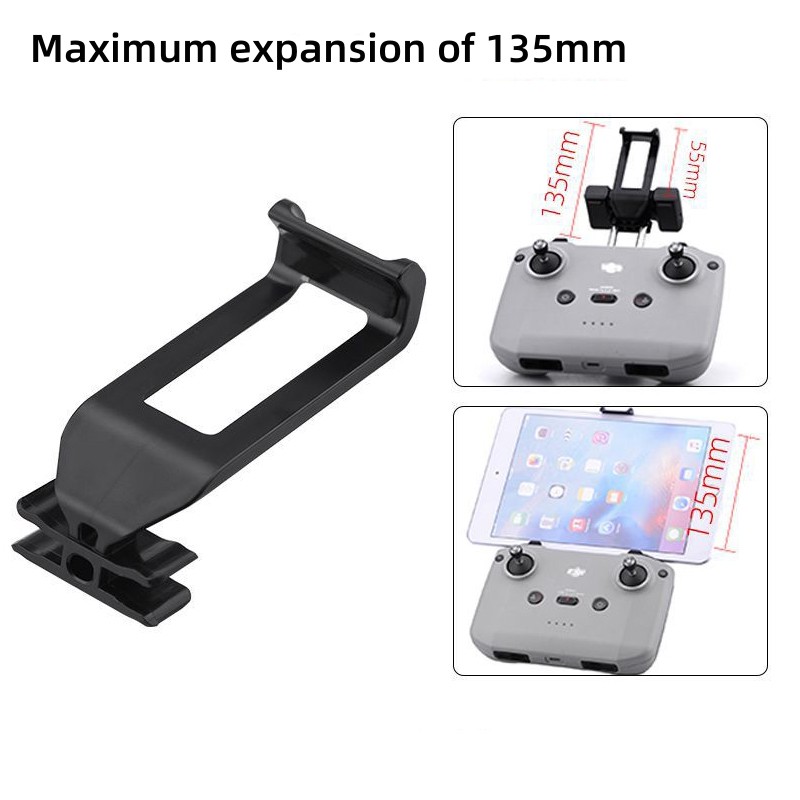 2in1 RC-N2 Remote Control Smar - огляд і ціна Drone Tablet Mount