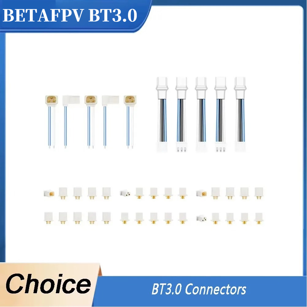 BETAFPV BT3.0 2S Battery Balan - огляд і ціна Drone Power Bank