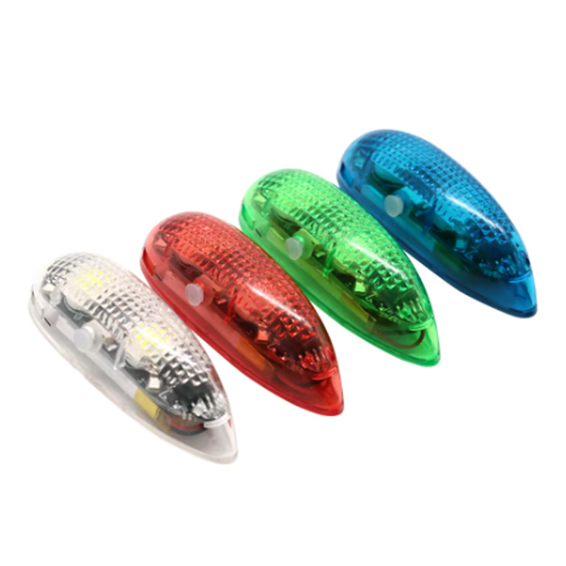ZMR Wireless Navigation Light  - огляд і ціна Drone Beacon Light