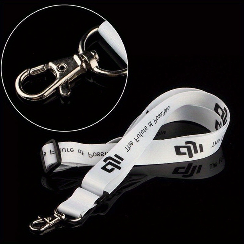Neck Lanyard Strap Remote Cont - огляд і ціна Drone Joystick Cover