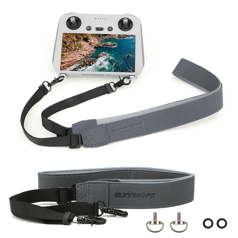 Lanyard for DJI Mini 4 Pro Air - огляд і ціна Drone Neck Strap