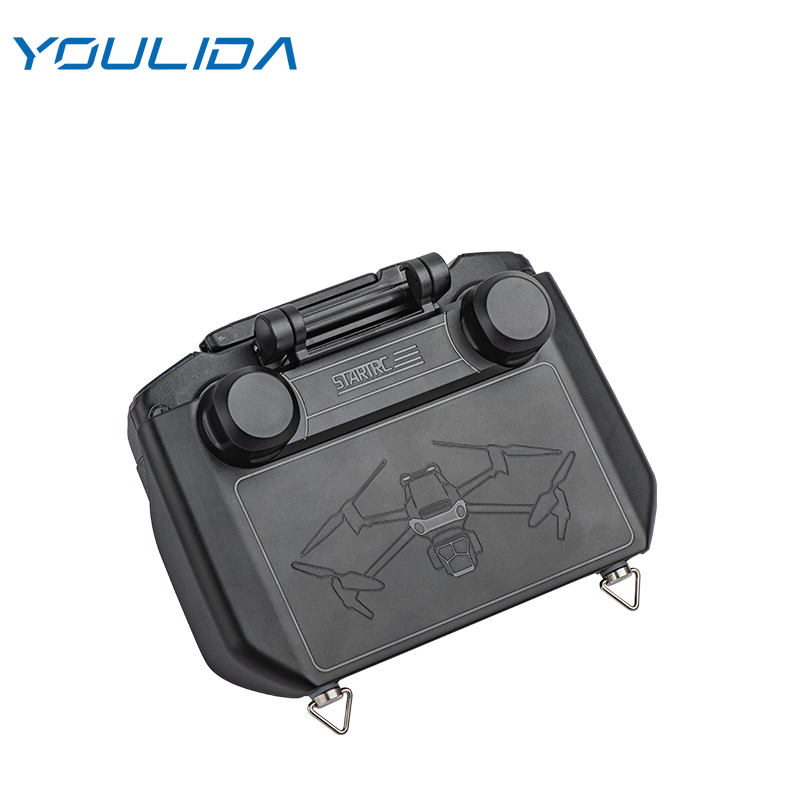 2-in-1 Sun Hood & Joystick Cov - огляд і ціна Drone Joystick Cover