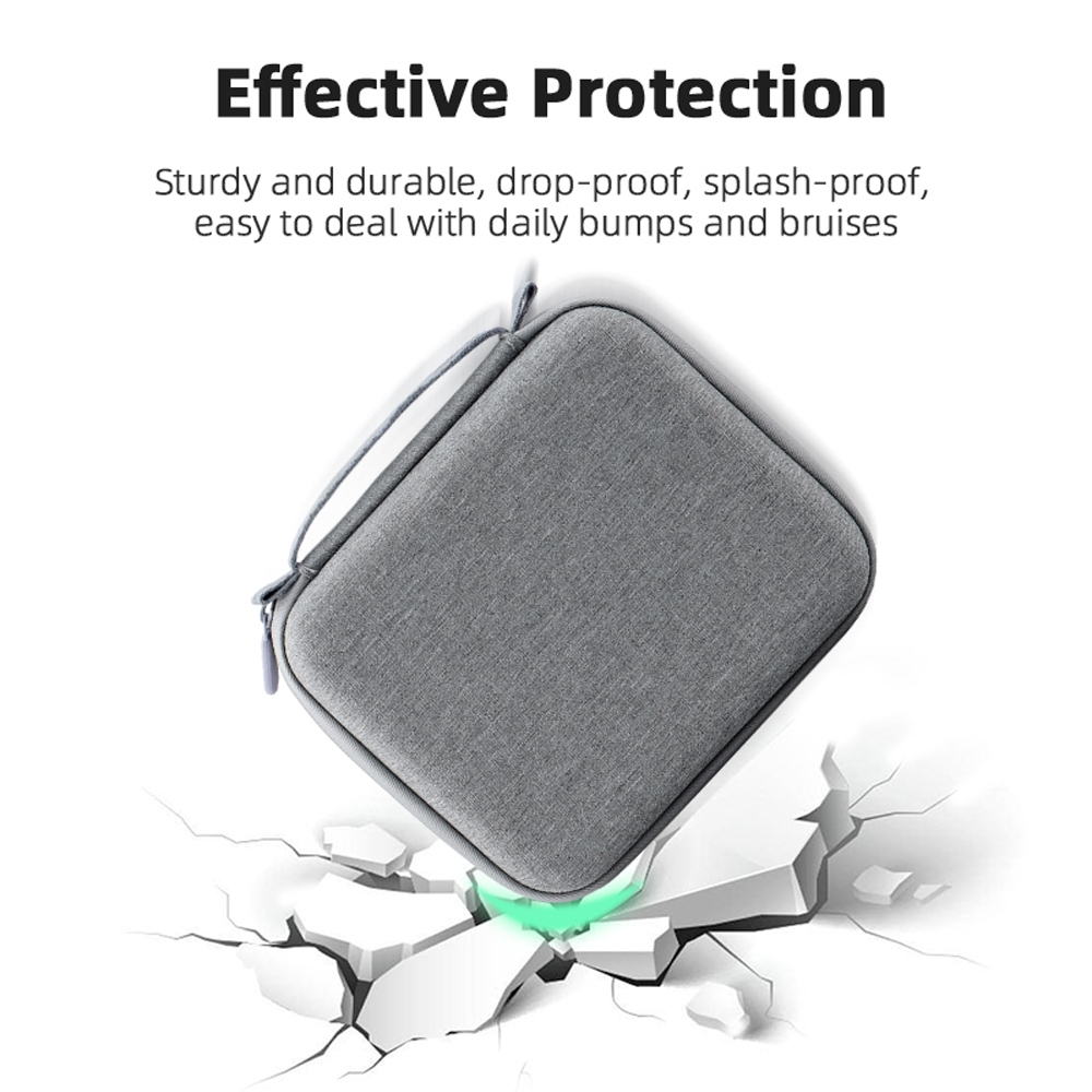 Storage Bag For DJI Mini 5 Pro - огляд і ціна Drone Joystick Cover