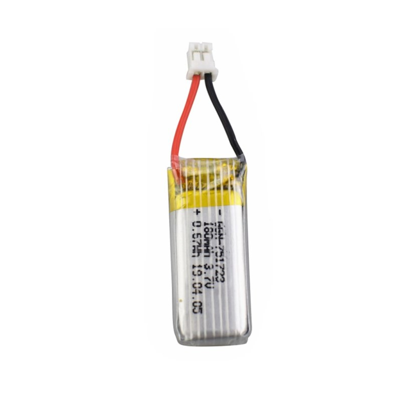 Original 3.7V 180mAh Lipo Batt - огляд і ціна Drone Power Bank