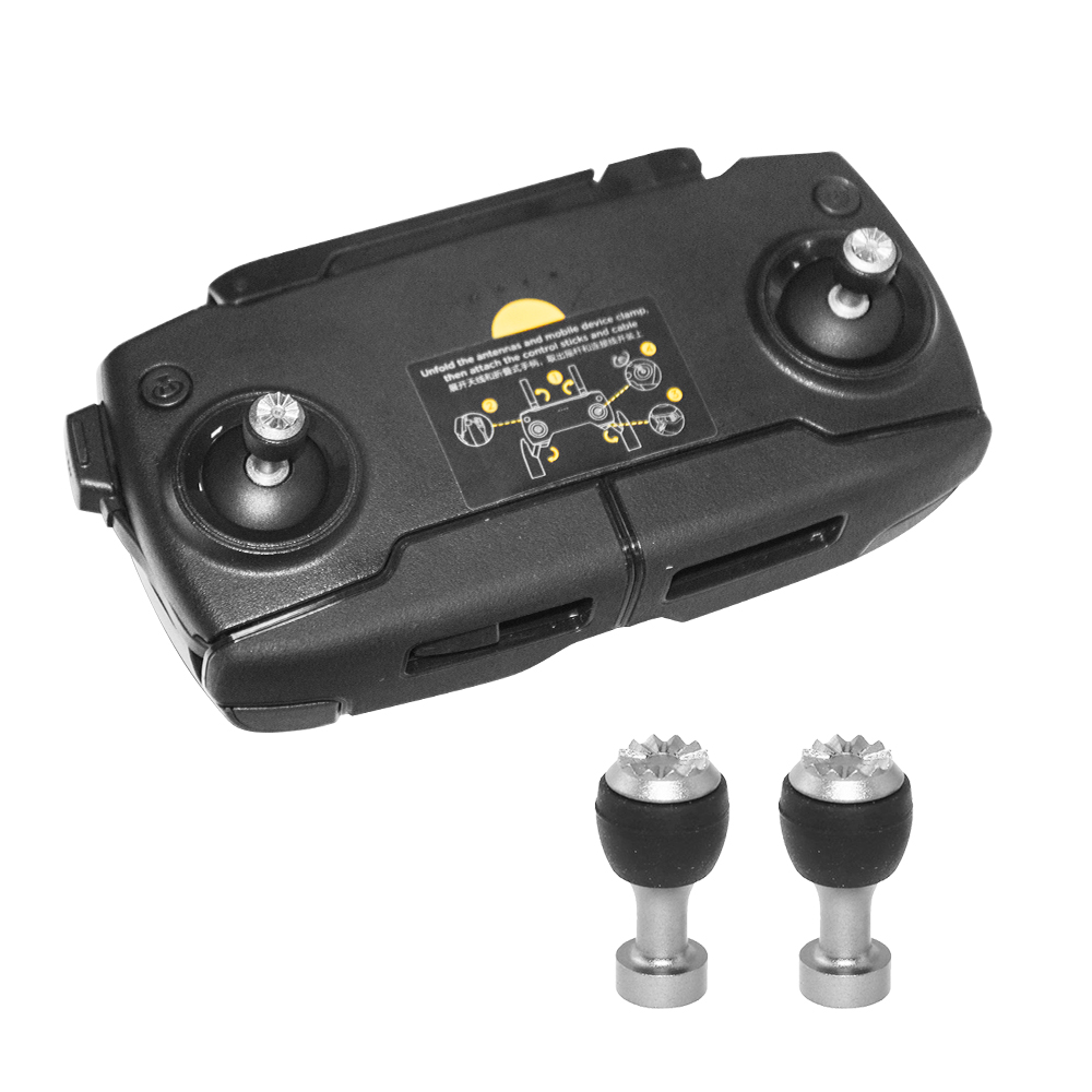 Remote Controller Joystick for - огляд і ціна Drone Control Stick