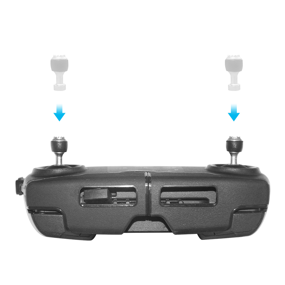 Remote Controller Joystick for - огляд і ціна Drone Control Stick