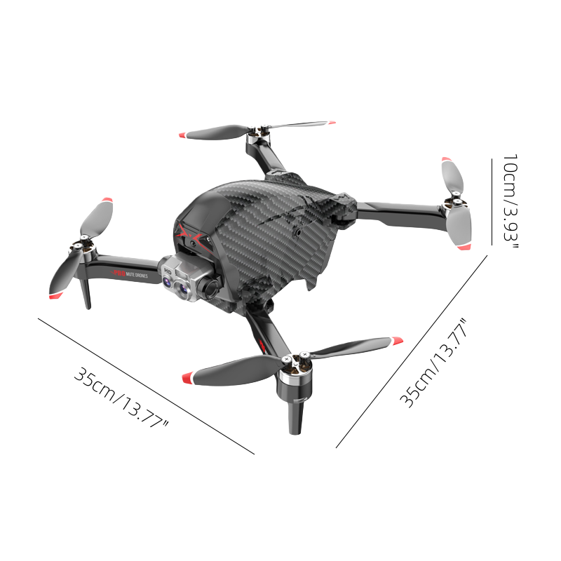 CS26 Drone with 1080P FPV Dual - огляд і ціна Drone Controller Screen
