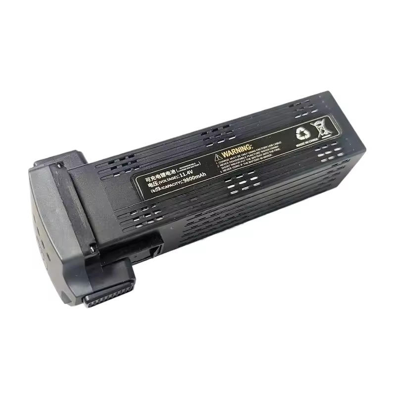 New 11.4V 9800mAh Rechargeable - огляд і ціна Drone Power Bank