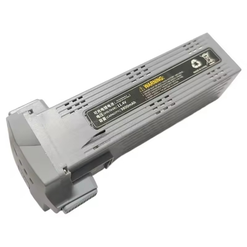 New 11.4V 9800mAh Rechargeable - огляд і ціна Drone Power Bank