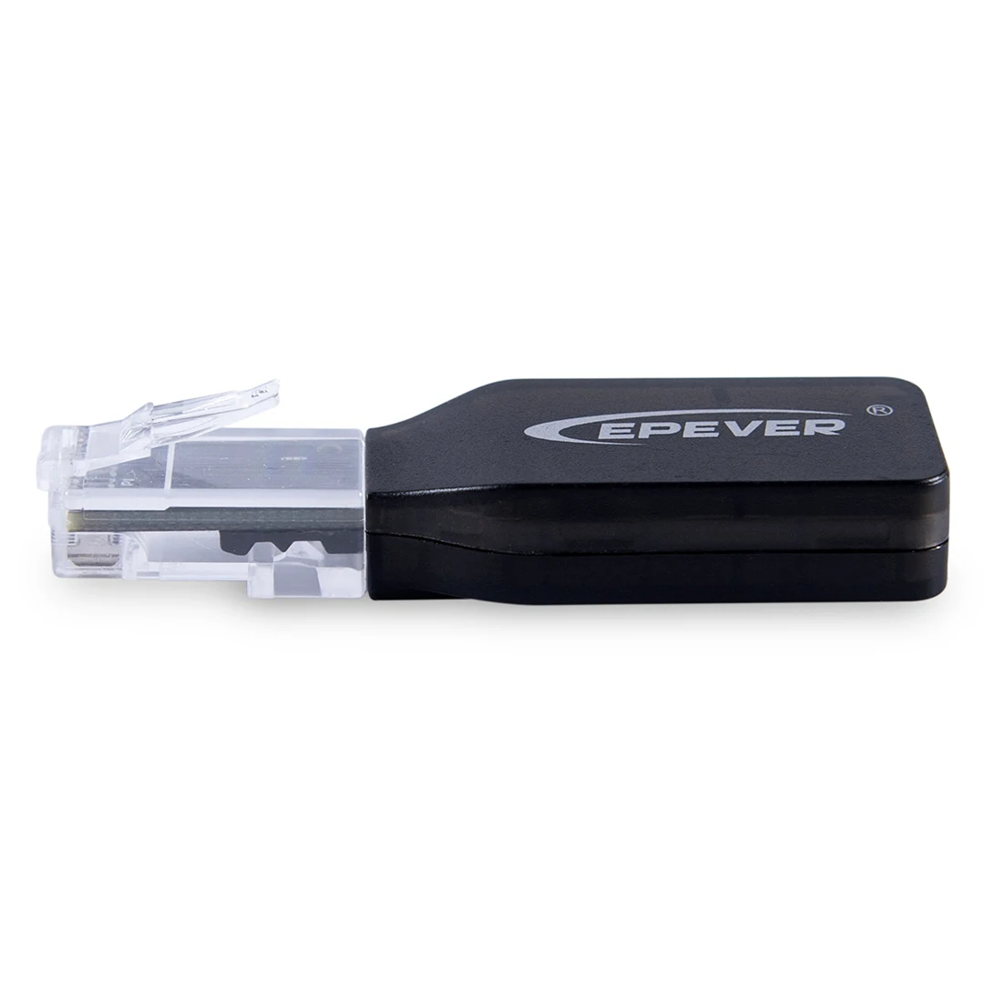 EPEVER WiFi 2.4G RJ45 D WIFI B - огляд і ціна Drone Solar Charger
