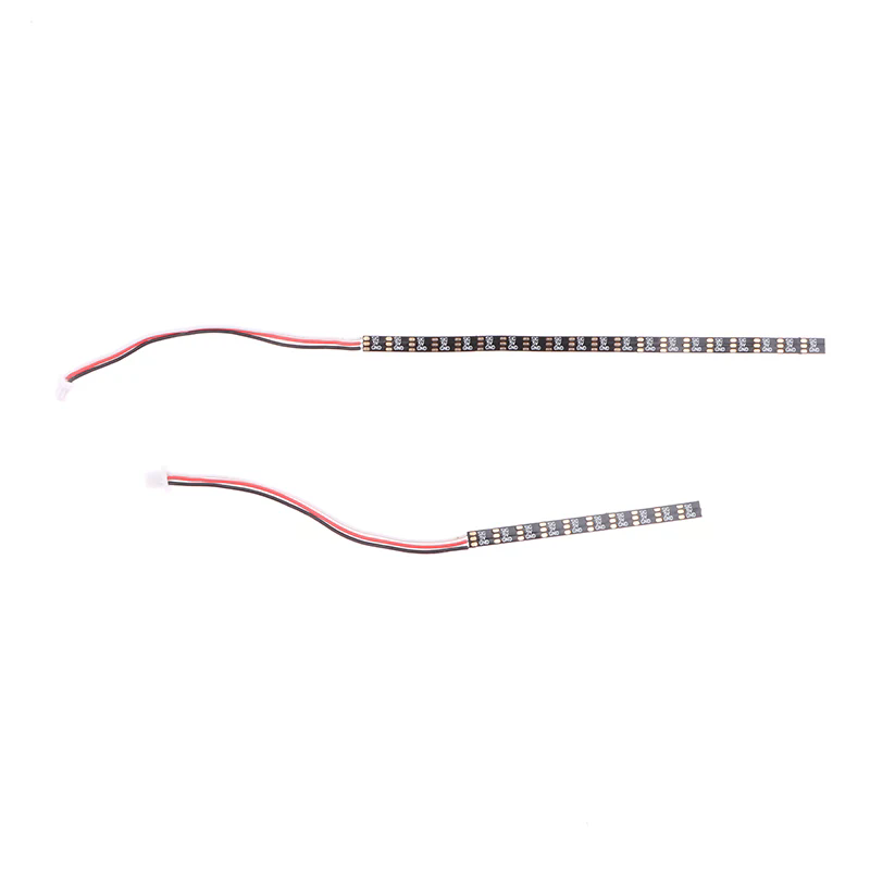 Ws2812 Chip 35mm Width 5v Flex - огляд і ціна Drone Beacon Light
