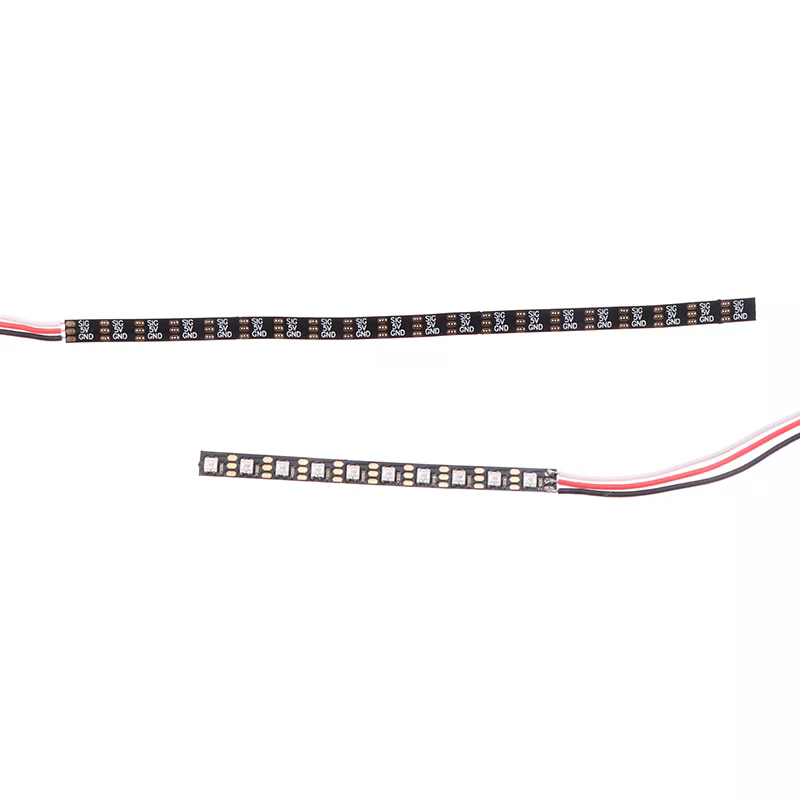 Ws2812 Chip 35mm Width 5v Flex - огляд і ціна Drone Beacon Light