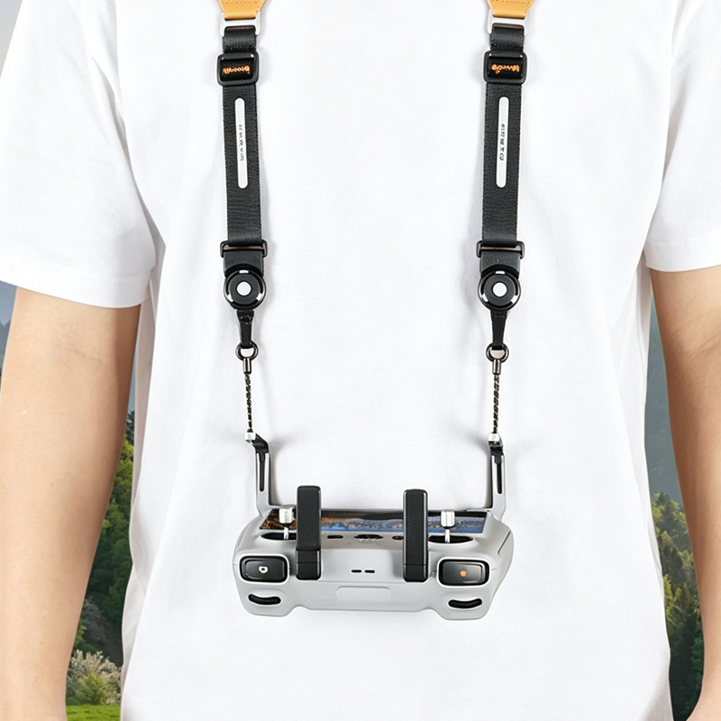 Neck Lanyard Self-balancing St - огляд і ціна Drone Neck Strap