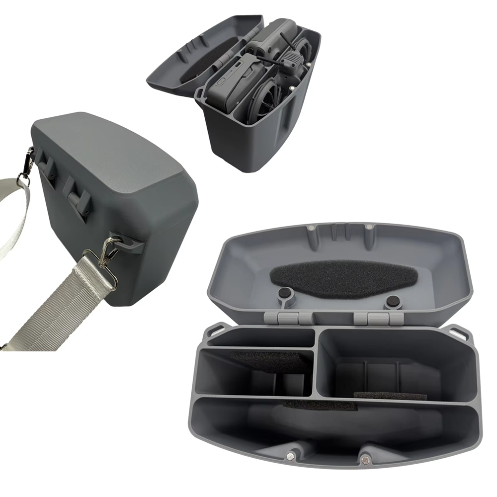 for DJI Neo 2 3D Printed Box w - огляд і ціна Drone Joystick Cover