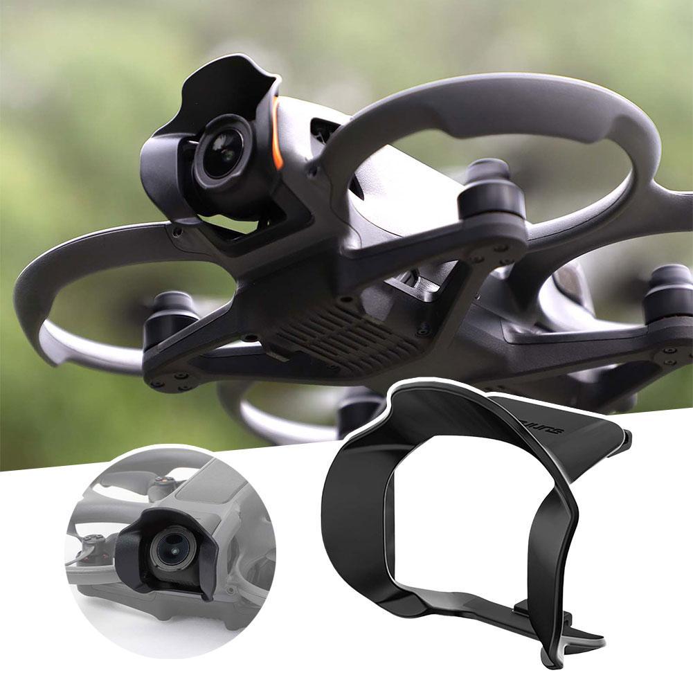 Sunnylife For DJI AVATA 2 Lens - огляд і ціна Drone Neck Strap