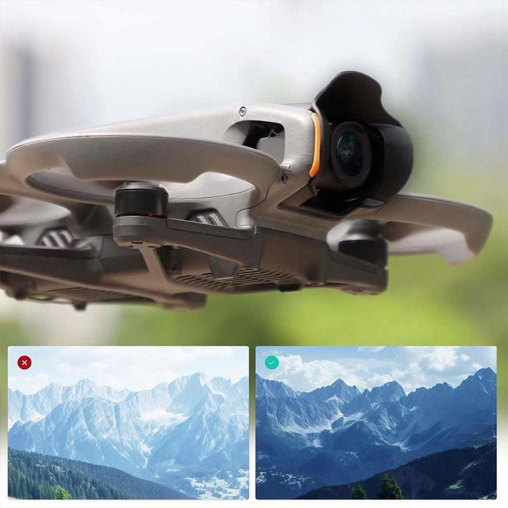 Sunnylife For DJI AVATA 2 Lens - огляд і ціна Drone Neck Strap