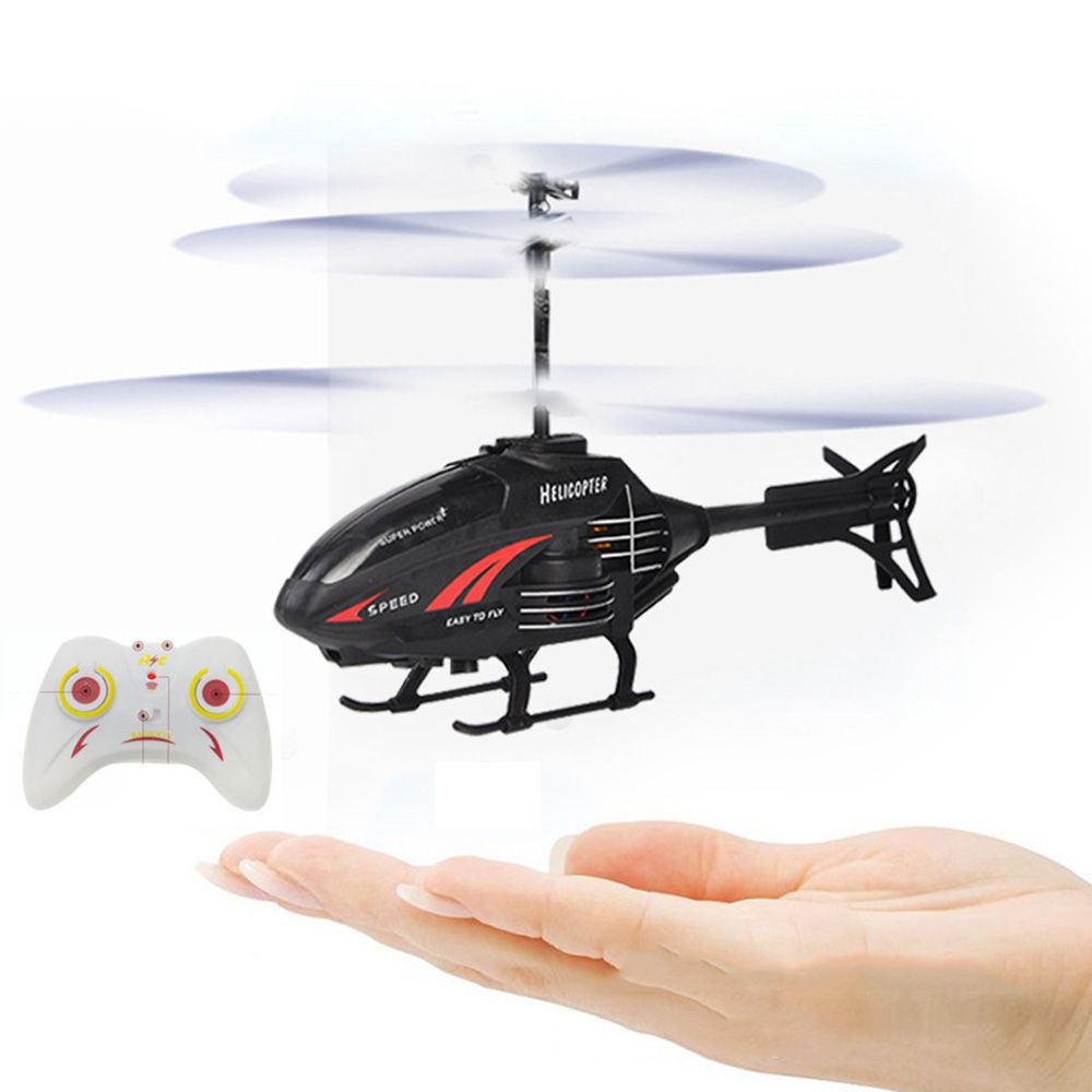Remote Control Helicopter Plan - огляд і ціна Drone Power Bank
