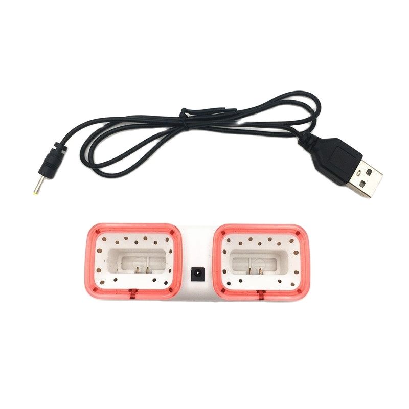 Dual USB Fast Charger for Syma - огляд і ціна Drone Power Bank
