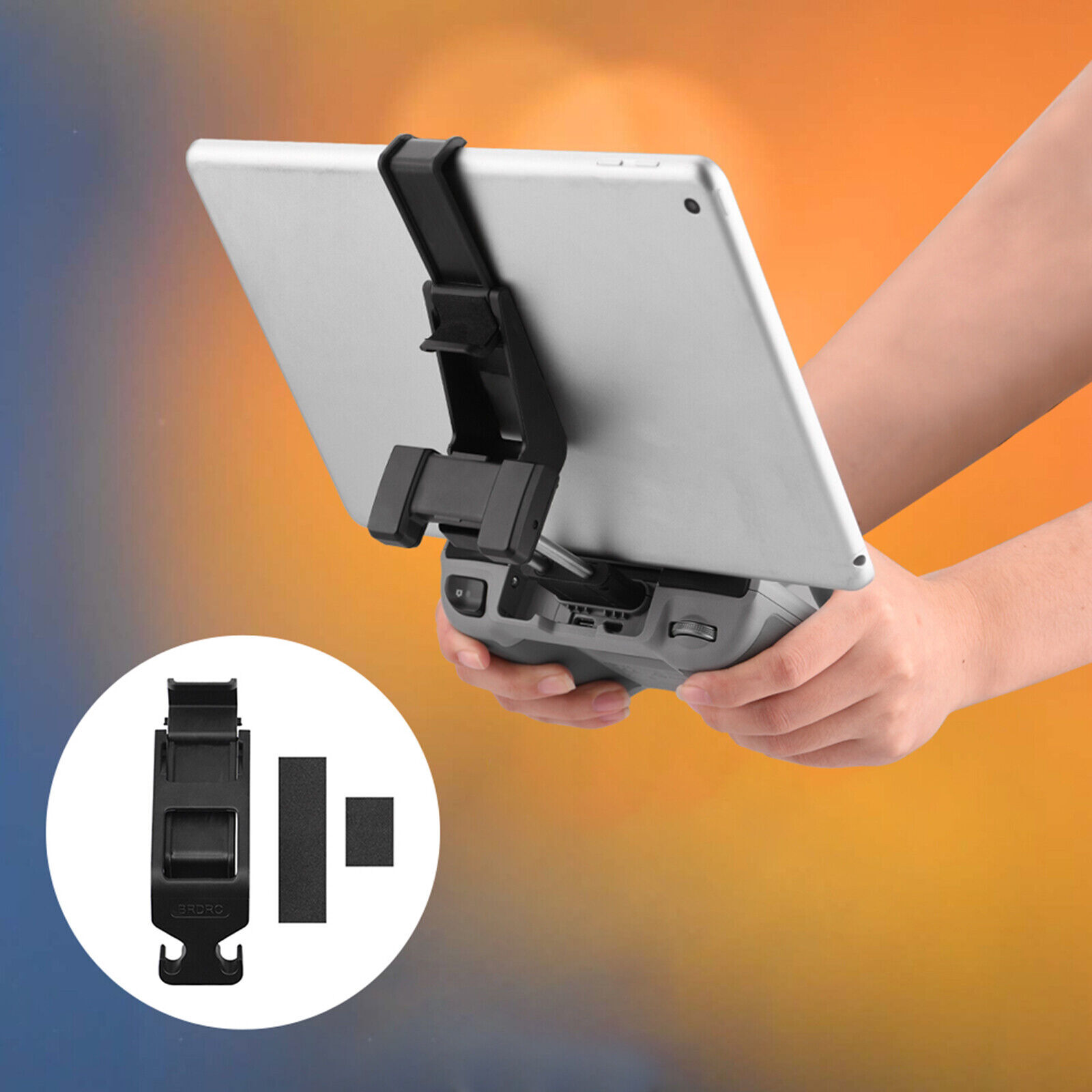 For DJI Mavic Air 2 Drone RC C - огляд і ціна Drone Tablet Mount