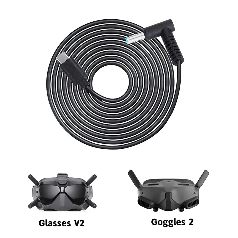 For DJI Goggles 2 / Glasses V2 - огляд і ціна Drone Neck Strap