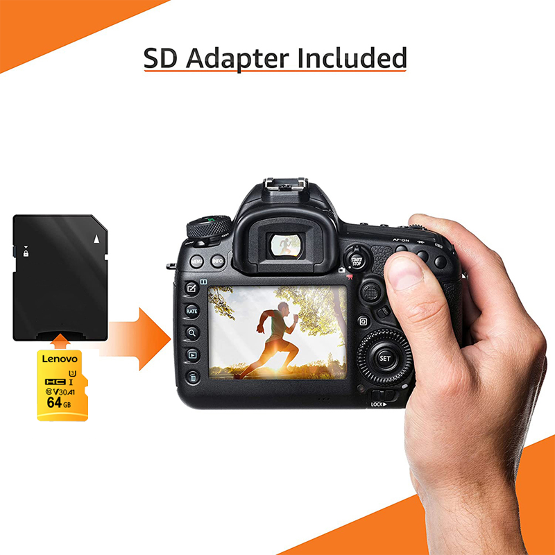 High Speed Micro SD Card 128GB - огляд і ціна Drone Strobe Light