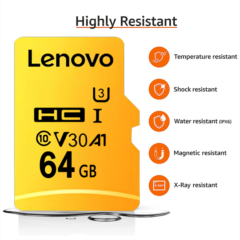 High Speed Micro SD Card 128GB - огляд і ціна Drone Strobe Light