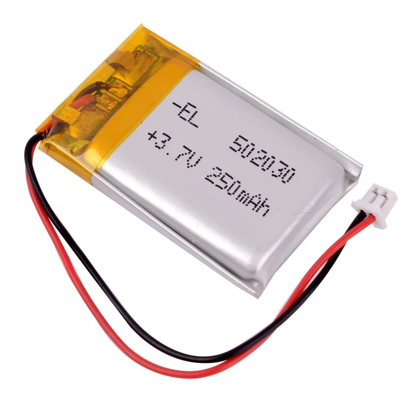 502030 402030 602030 3.7V 250m - огляд і ціна Drone Beacon Light