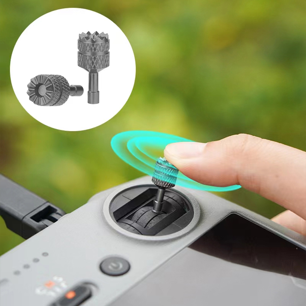 Joystick for DJI Mini 3/4 Pro  - огляд і ціна Drone Control Stick
